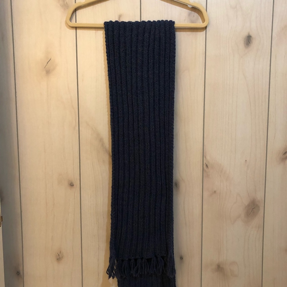 Hand Made Scarves